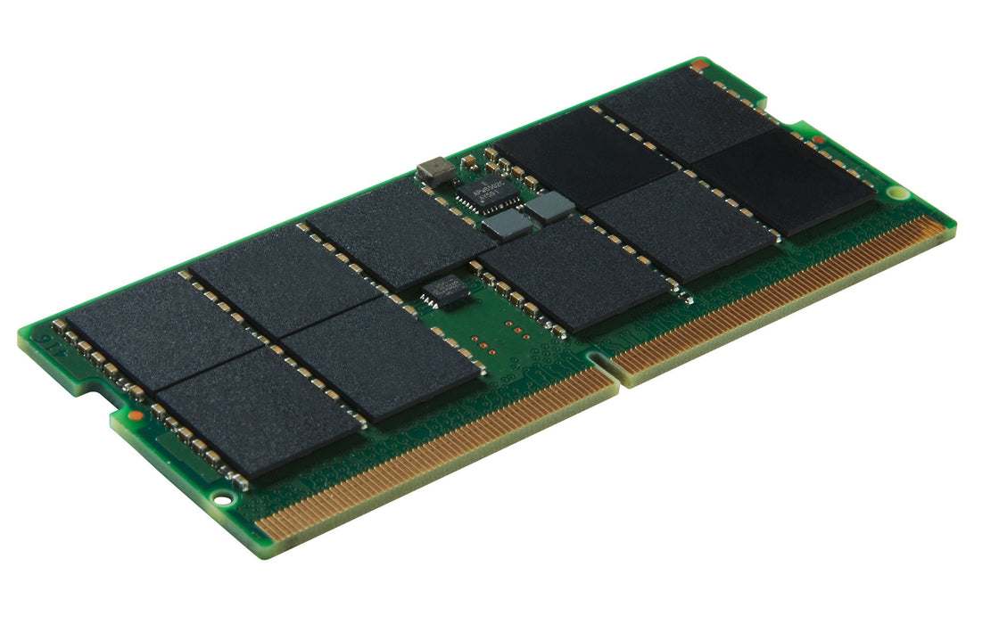 Memoria Kingston 16gb Ddr5 5600mt S Ecc Sodimm Ktd-Pn556t-16g