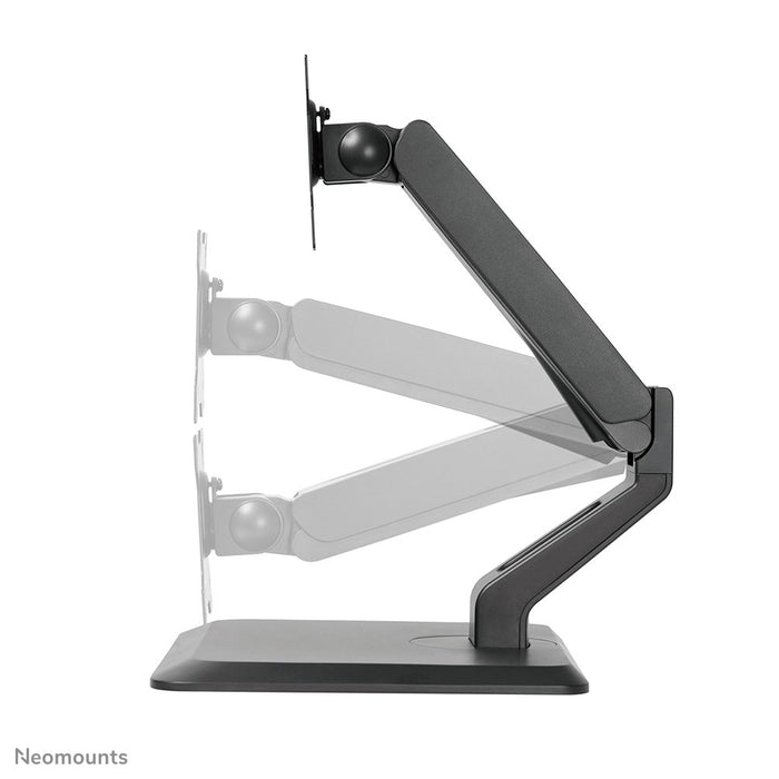 EAN 8717371448035 - Neomounts FPMA-D885BLACK soporte para monitor 81,3 cm (32") Escritorio Negro imagen 5
