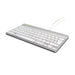 EAN 8719274492191 - R-Go Tools RGOCOCHWDWH teclado Oficina USB Checa imagen 2