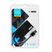 EAN 5901443052753 - iBox IUH3F56 hub de interfaz USB 3.2 Gen 1 (3.1 Gen 1) Type-A 5000 Mbit/s Negro imagen 3