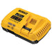 EAN 5035048729892 - DeWALT DCB117-QW cargador y batería cargable Cargador de batería imagen 1