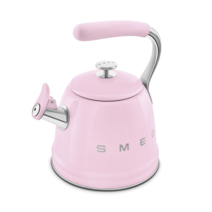 EAN 8017709347932 - Smeg WKF01PK tetera 2,3 L Rosa imagen 5