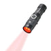 EAN 4024023202476 - TROIKA ECO KNICKLICHT MICRO Negro Linterna de mano + Linterna frontal SMD LED imagen 4