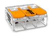 EAN 4055143715416 - Wago 221-613 conector eléctrico completo 41 A imagen 1