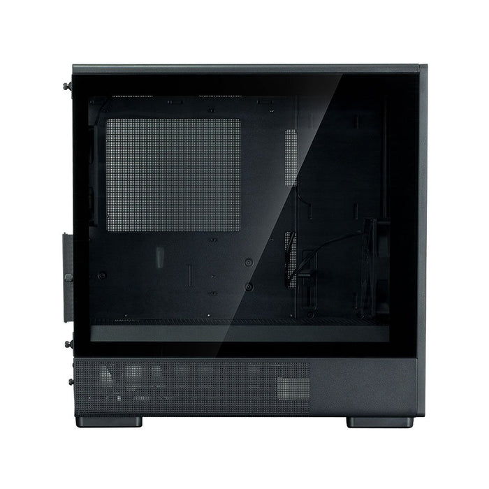 EAN 8800263650378 - Zalman P10 Namu Black Mini Tower Negro imagen 5