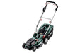 EAN 4061792204133 - Metabo RM 36-18 LTX BL 36 Cortacésped de empuje a gasolina Batería Negro imagen 1