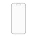 EAN 5715685026591 - PanzerGlass ® Stealth Screen Protector iPhone 17 | iPhone 16 Pro | Ultra-Wide Fit w. FASTFIT IN-A-BOX Pro imagen 4