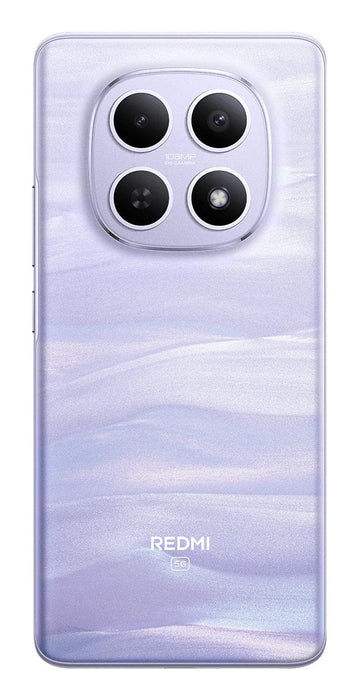 Xiaomi Redmi Note 15 8+256gb 6.77" 5g Mist Purple Wind3