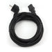 EAN 8716309026741 - Gembird PC-186-VDE-5M cable de transmisión Negro imagen 4
