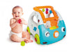 EAN 3021105052166 - Infantino 005216 andador Blanco, Multicolor imagen 5