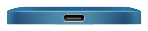 EAN 23942320760 - Verbatim SnapBack SSD 2 TB USB Tipo C USB 3.2 Gen 2x2 Azul imagen 2