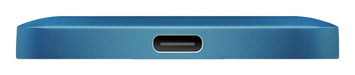EAN 23942320753 - Verbatim SnapBack SSD 1 TB USB Tipo C USB 3.2 Gen 2x2 Azul imagen 2