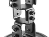 EAN 4015867238530 - Equip 650705 montaje para projector Techo Negro imagen 6