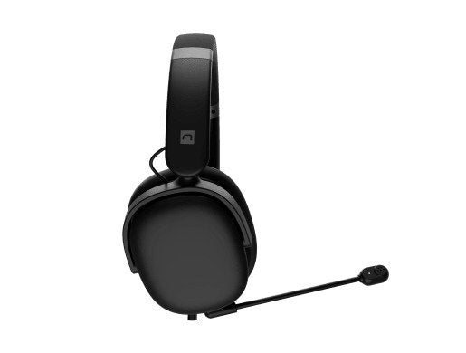 EAN 5901969450897 - NATEC Merlin Auriculares Inalámbrico y alámbrico Diadema Llamadas/Música USB tipo A Bluetooth Negro imagen 7