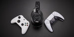 EAN 3665962019537 - NACON RIG 600 PRO HX Auriculares Inalámbrico y alámbrico Diadema Juego USB Tipo C Bluetooth Negro imagen 4
