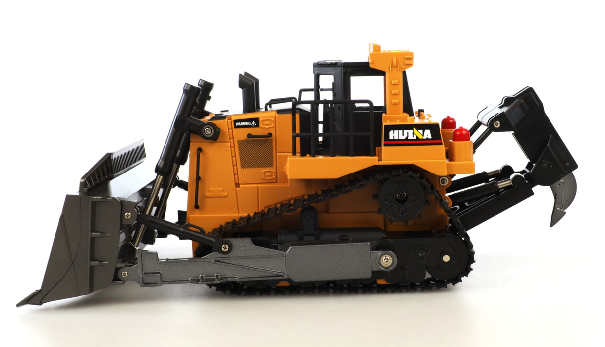 EAN 4260677953726 - Amewi 22518 modelo controlado por radio Buldócer Motor eléctrico 1:24 imagen 2