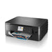 EAN 4977766813426 - Brother DCP-J1140DWRE1 Inyección de tinta A4 6000 x 1200 DPI 17 ppm Wifi imagen 7