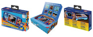 EAN 0845620041916 - My Arcade Mega Man Pocket Player Pro videoconsola portátil 6,98 cm (2.75") Multicolor imagen 10
