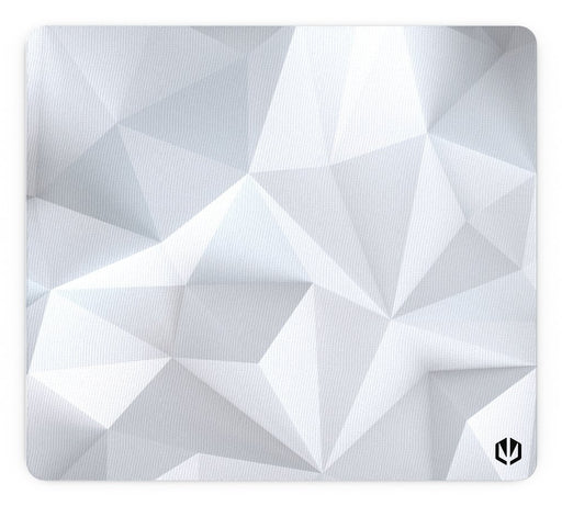 EAN 5903018667850 - ENDORFY Crystal Onyx White L Alfombrilla de ratón para juegos Negro, Blanco imagen 2