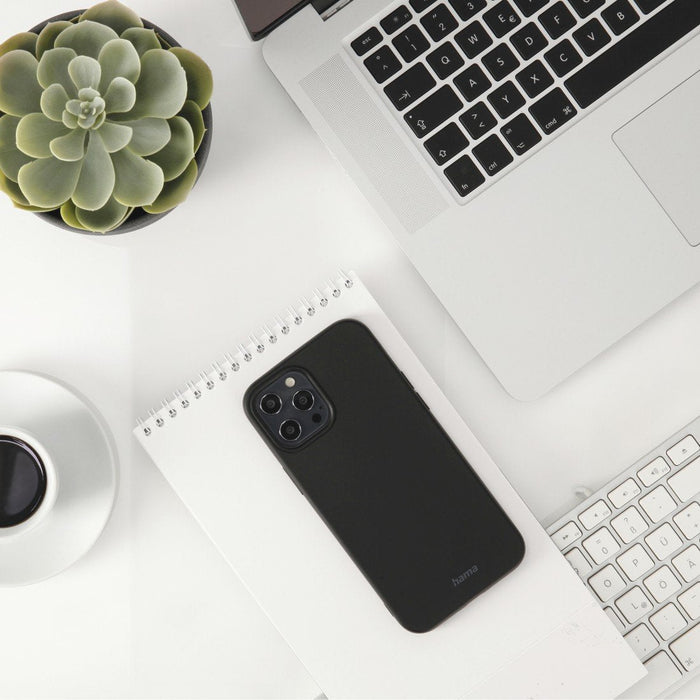 Cover Magcase Finest     Sense Iphone 14 Negro