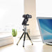 EAN 0631390543282 - AUKEY PC-LM3 cámara web 2 MP 1920 x 1080 Pixeles USB 2.0 Negro imagen 2