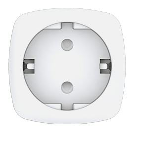 EAN 6941545603414 - EZVIZ T30-10B-EU enchufe inteligente 1600 W Blanco imagen 2