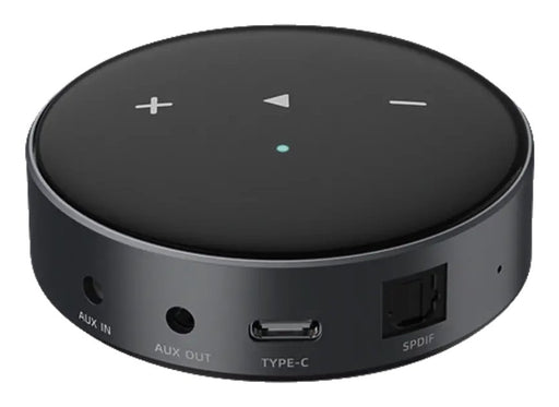 EAN 0195893478101 - WiiM Mini Wifi Negro imagen 1