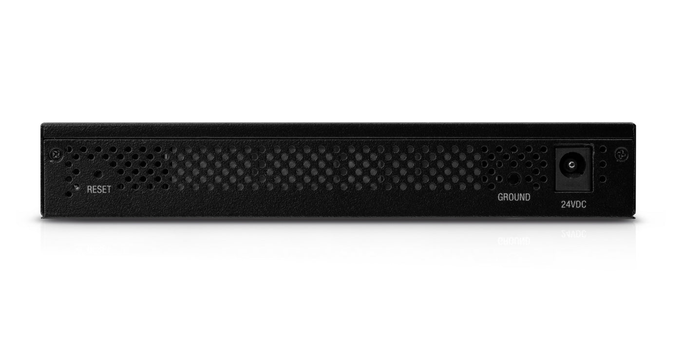 EAN 0810354022203 - Ubiquiti EdgeRouter X SFP router Gigabit Ethernet Negro imagen 4