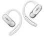 EAN 0810092678670 - SHOKZ OpenFit Air, weiss Auriculares Inalámbrico gancho de oreja Llamadas/Música/Deporte/Uso diario Bluet imagen 1