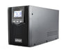 EAN 8716309124812 - Gembird EG-UPS-PS2000-02 sistema de alimentación ininterrumpida (UPS) Línea interactiva 2 kVA 1600 W 5 sa imagen 2
