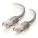 EAN 5420016811929 - LOGON SSTP Cat6a cable de red Marfil 30 m imagen 1