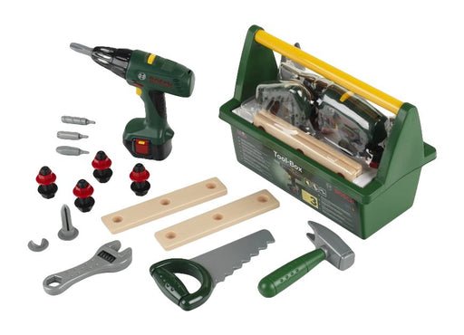 EAN 4009847084293 - Theo Klein Bosch tool box imagen 1