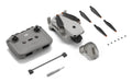 EAN 6937224146877 - DJI Lito 1 4 rotores Cuadricóptero 48 MP 3840 x 2160 Pixeles 2590 mAh Gris imagen 5