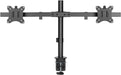 EAN 4040849593949 - Goobay 59394 soporte para monitor 81,3 cm (32") Escritorio Negro imagen 3