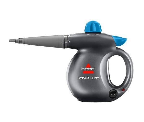 Bissell Steam Shot Multipurpose Steam Cleaner And Sanitizer