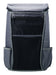 EAN 4711387027714 - ASUS ROG Ranger BP2701 Cybertext Edition 45,7 cm (18") Mochila Negro, Gris imagen 4