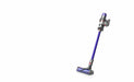 EAN 5025155096093 - Dyson V11 Advanced Aspiradora escoba 2 en 1 Batería Secar Sin bolsa 545 W Níquel, Púrpura imagen 6