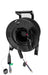 EAN 5715063260548 - Vivolink PROHDMIOP20AM-DRUM cable HDMI 20 m HDMI tipo A (Estándar) Negro imagen 1