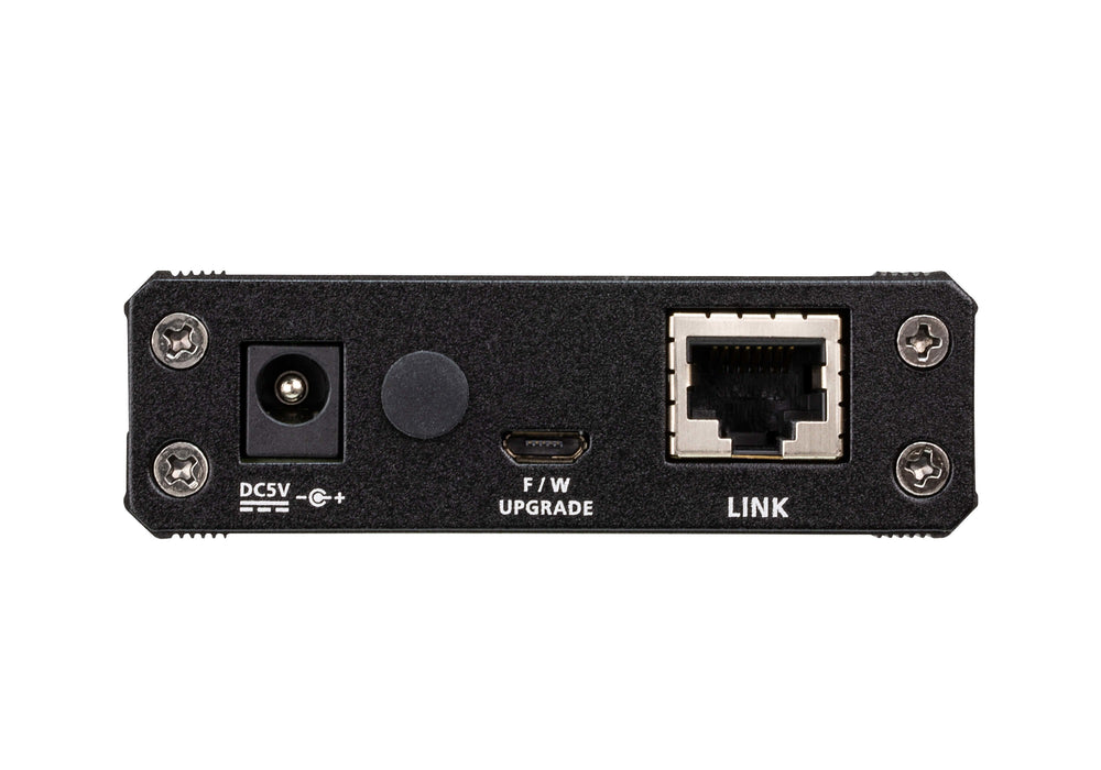 EAN 4719264648854 - ATEN UCE32100-AT-G extensor KVM Transmisor y receptor imagen 2