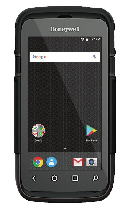 EAN 5704174234500 - Honeywell Dolphin CT60 XP ordenador móvil de mano 11,9 cm (4.7") 1280 x 720 Pixeles Pantalla táctil 360 g imagen 1