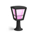 EAN 8718696170595 - Philips Hue White and Color ambiance 1744130P7 Iluminación en poste/pedestal inteligente Bluetooth/Zigbee imagen 1