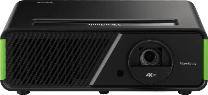 Viewsonic X1-4kpro Projector 4k Uhd Led 3300al Spakers 6wx2