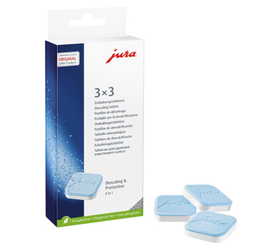 EAN 7610917618484 - JURA 61848 descalers Electrodomésticos Tablet imagen 1