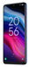 EAN 4894461760094 - TCL 505 17,1 cm (6.75") SIM doble Android 14 4G USB Tipo C 4 GB 512 GB 5010 mAh Azul imagen 6