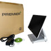 EAN 8447071001185 - Premier SQ-150 A RK3568 1,99 GHz Todo-en-Uno 39,6 cm (15.6") 1366 x 768 Pixeles Pantalla táctil Plata imagen 6