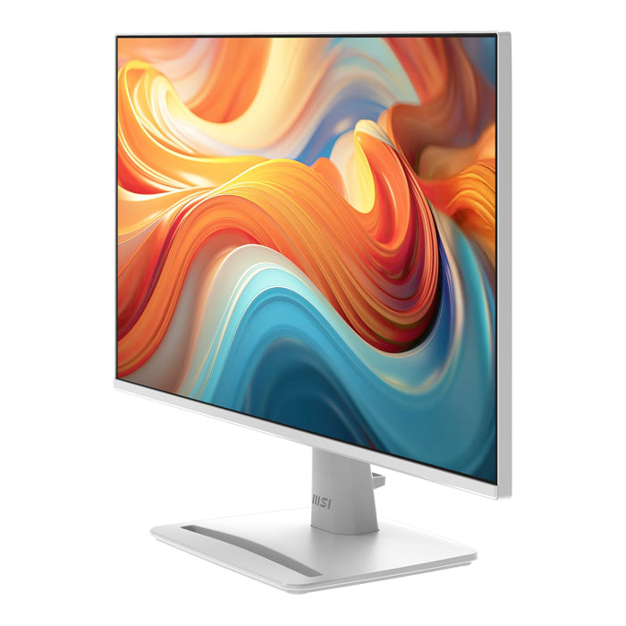 Monitor Msi Pro Mp243w E14  23.8" 144hz Hdmi Mm Bl