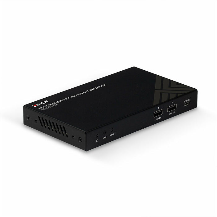 EAN 4002888383899 - Lindy 38389 extensor KVM Receptor imagen 1