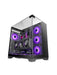 EAN 8435693109617 - Mars Gaming MC-VISION Midi Tower Negro imagen 3