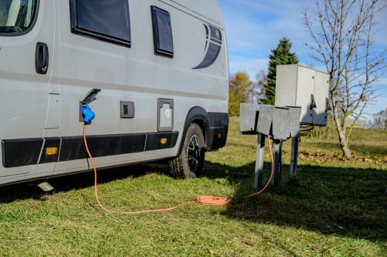 EAN 4007123673865 - Brennenstuhl H07RN-F 3G2,5 1167650510 Adattatore CEE 16 A 230 V base múltiple 10 m 1 salidas AC Exterior  imagen 5