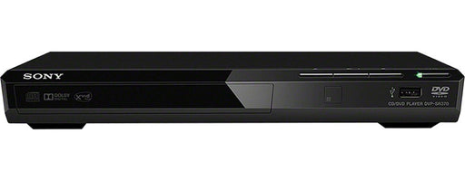 EAN 4905524904109 - Sony DVP-SR370 imagen 2